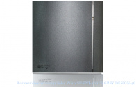 �������� ���������� Soler Palau SILENT-100 CZ GREY DESIGN-4C